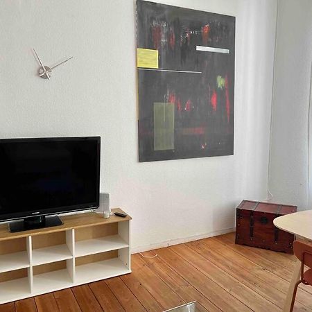 Apartmán Wonderful Flat Near Ku'Damm Berlín Exteriér fotografie