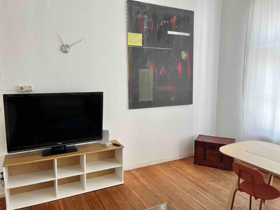 Apartmán Wonderful Flat Near Ku'Damm Berlín Exteriér fotografie